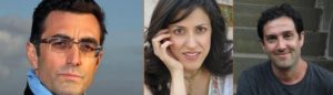 IranWire: Where Professional and Citizen Journalism Meet