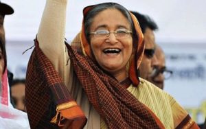 On Sheikh Hasina’s Populist Pre-election Gambit