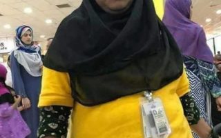 Bangladesh, Please Don’t Compel Hindu Women to Wear The Hijab