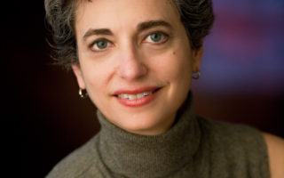 A Candid Discussion with Barbara Slavin