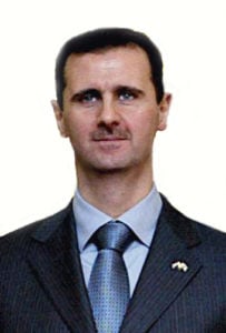 Lebanon and the Syrian unrest