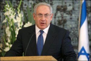 Protests Sweeping the Middle East and North Africa Finally Reach Israel