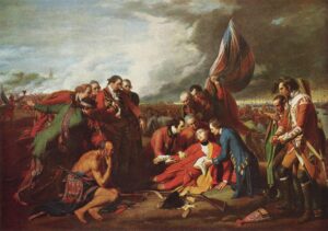‘The Path of Glory Leads but to the Grave’: The Most Important Battle Ever Fought in the History of Transatlantic Relations