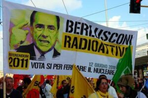 Nuclear Renaissance (Not)