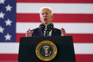Countering Domestic Terrorism: Evaluating Biden's Policy