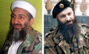 Osama Dead, but Russia's Bin There Before