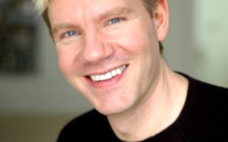 A Candid Discussion with Bjorn Lomborg