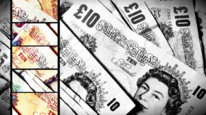 Pride and Prejudice and Banknotes