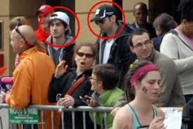 Tamerlan-Tsarnaev-Dzhokhar -Boston Bombing