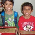 Giving Back to Children in Need this Holiday Season