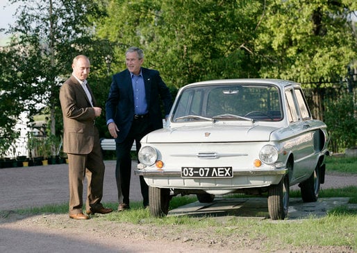Bush_Putin_and_ZAZ_car
