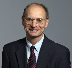 A Candid Discussion with Cliff Kupchan