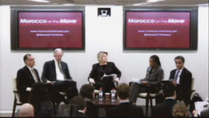Morocco: Act II…or is it III…or IV…?