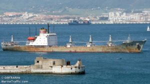 Chong Chon Gang and North Korea’s Arms-Refurbishing Trade