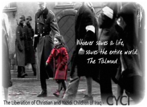 The Value of Having a Heated Discussion on Refugees and Genocide
