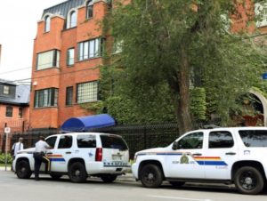 Canada’s Inappropriate Iran Policy