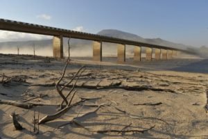 Cape Town Awaits “Day Zero”