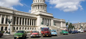 Cuba Focuses on Cuba (and U.S. on U.S.)
