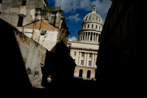 What lies ahead: Cuba and Obama’s second term