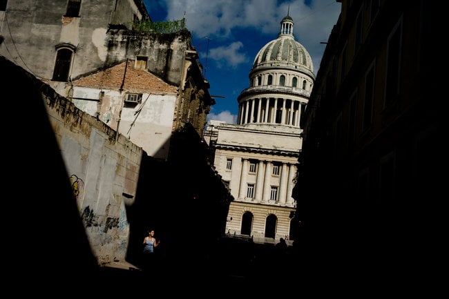 What lies ahead: Cuba and Obama's second term