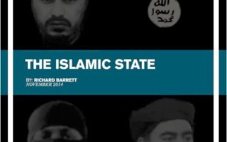 A Comprehensive Analysis of the Islamic State (IS)