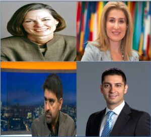 The Arab World and the Security Crisis in Syria and Iraq