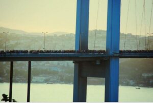 Turkey Protests Rock Erdogan’s Government