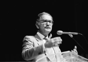 Carlos Fuentes, 1928-2012