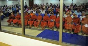 In Search of Justice in Cambodia