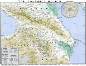 Russia Benefits from the<br>South Caucasus<br>Tensions