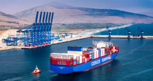 To Curb China’s Maritime Ambition, the U.S. and Allies Must Forge Trusted Maritime Port Networks