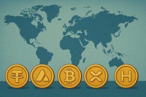 Interview with ChatGPT: Cryptocurrency and the Future of the Global Sanction Regime
