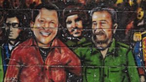 Cuba, Chavez, and the Turn of the New Year
