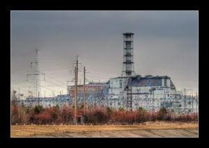 Chernobyl, 25 Years Ago on April 26, 1986 (Part 1)