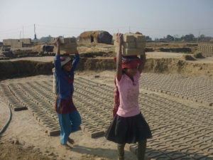 Human Trafficking in India: Abuse from the Rural Elite and the Wider Implications