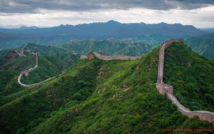 Is Fear of People Power Turning the Chinese Communist Party from Red to Green?