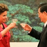 In Brazil’s Red Corner
