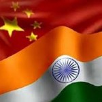 Sino-Indian Relations Full of Contradictions
