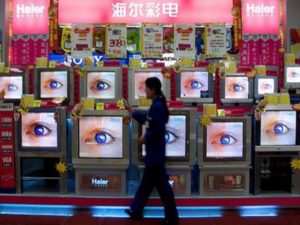 China Censors Warn against Promotion of “Western Lifestyles” on TV