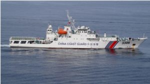 China Continues Attacks on Vietnamese Fishing Boats