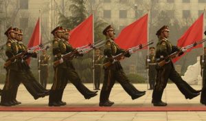 Congress Responds to China’s Crackdown on U.S. Journalists: Will It Be Enough?