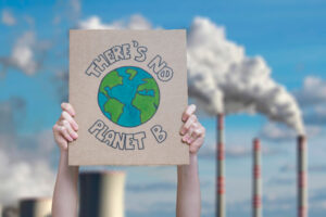 On most things we can muddle through, for climate change that just won’t do