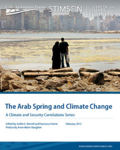 ClimateChangeArabSpringCOVER