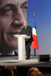Political fratricide in France