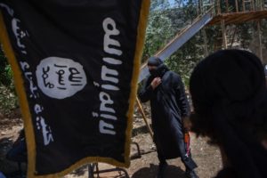Method to the Madness: The Lessons of Iraq and the Rejection of the ISIS