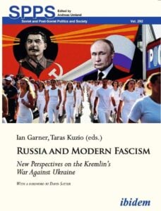How Fascist Is Putinism?