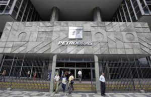 Brazil’s Move to be a Major Oil Player