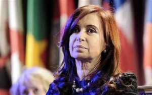 A Slow Train Wreck in Argentina