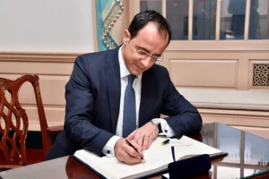 The Cognitive Paradox of the Mediterranean: How Tiny Cyprus Outperforms Oil Monarchies in the Battle for Minds