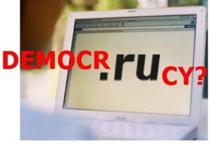 Russia’s Internet Polyarchy